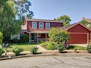 116 Albert Ct, Los Gatos, CA 95032