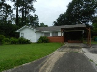 210 Elm St, Silsbee, TX 77656