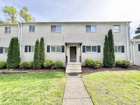 701 S Chapman St, Greensboro, NC