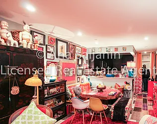 Rented by Citi Zone Realty