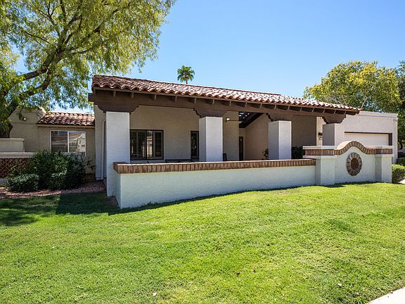 3rd image of 8515 E San Bernardo Dr