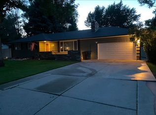 2601 Patricia Ln, Billings, MT 59102