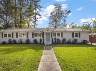 1611 Kent Ave, Jackson, MS 39211