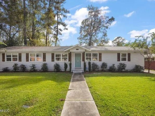 1611 Kent Ave, Jackson, MS 39211