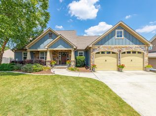 37 Bur Oak Dr, Ringgold, GA 30736