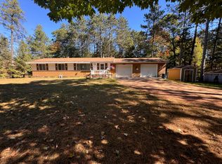 8686 Denise Dr, Woodruff, WI 54568