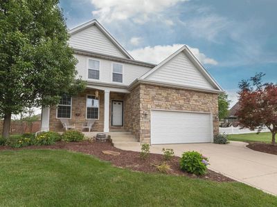 12809 Marsh Landing Pkwy, Cedar Lake, IN, 46303