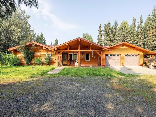 313 Sockeye St, Fairbanks, AK 99712