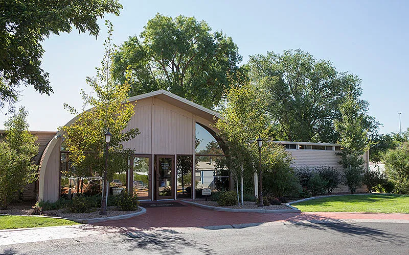 8401 Pan American Fwy NE — Photo 3