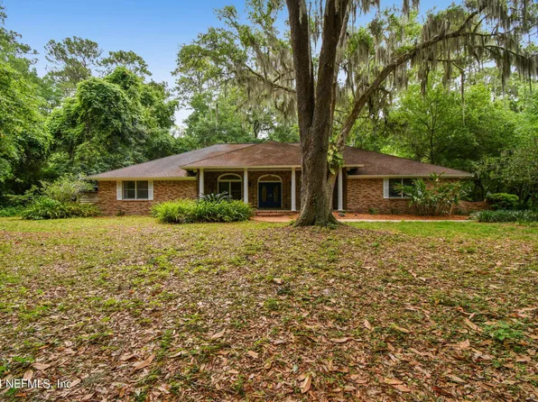 12849 CURT Drive, Jacksonville, FL 32223