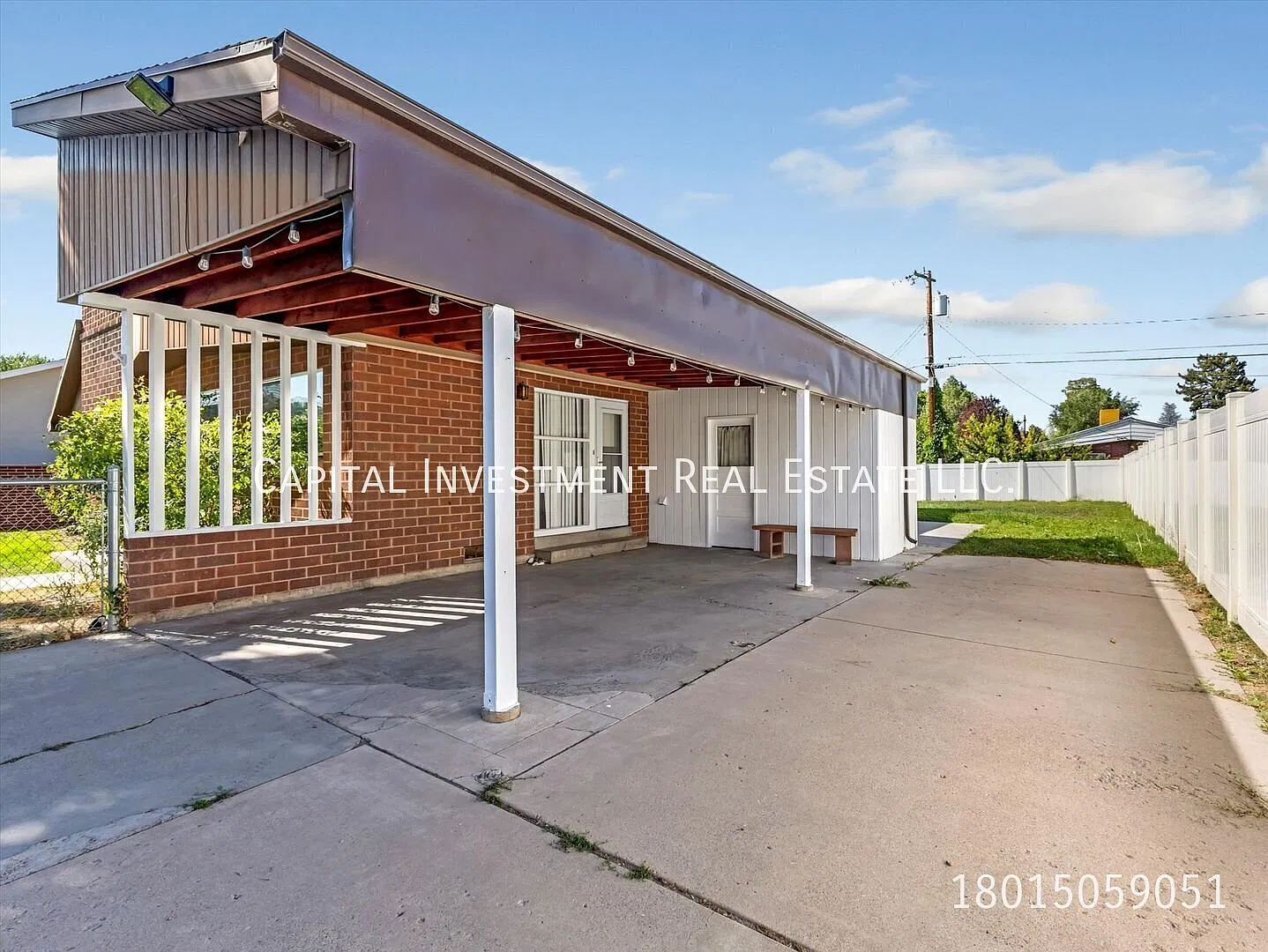 Millcreek Home Available Now — Photo 4
