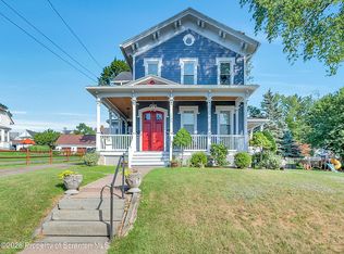 1724 Monsey Ave #Top, Scranton, PA 18509