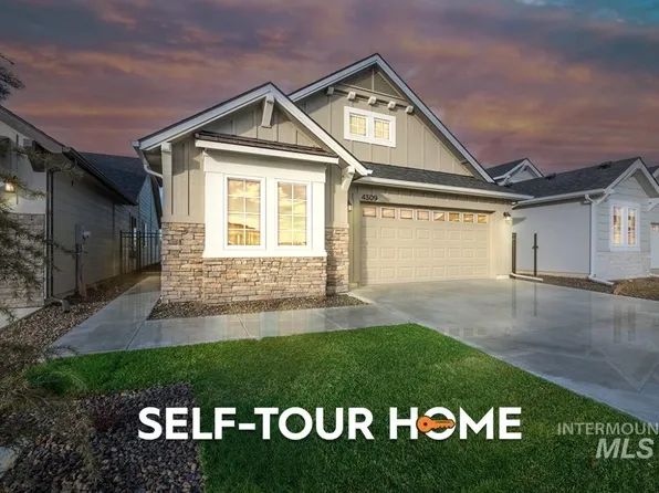 1726 E Hadler St, Meridian, ID 83642