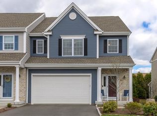 32 Bridlewood Ln #11A, Vernon Rockville, CT 06066
