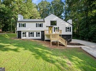 5038 Seabrook Pl, Stone Mountain, GA