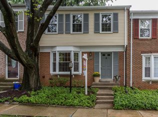 9 Ingleside Ct, Rockville, MD