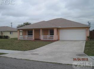 205 SE 8th St, Cape Coral, FL 33990