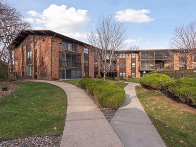 10113 W 34th St APT 108, Hopkins, MN, 55305