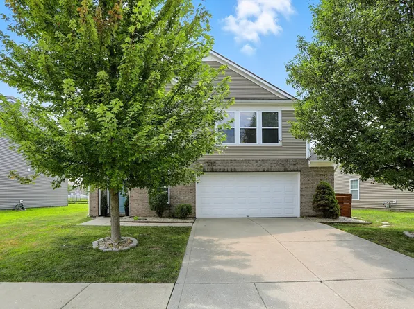 2849 Ludwig Dr, Indianapolis, IN 46239