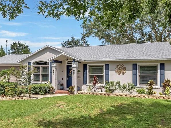 12922 ERYN BOULEVARD, CLERMONT, FL 34711