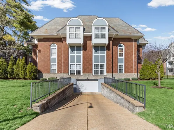 4235 W Pine Blvd APT 3, Saint Louis, MO 63108