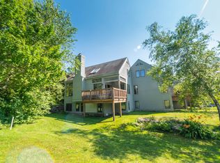 16 10th Ln #40, Wilmington, VT 05363