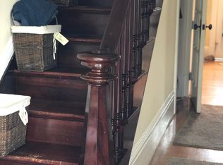 1708 5th Ave, San Rafael, CA 94901