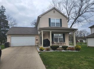 121 W Biddle St, Jackson, MI 49203