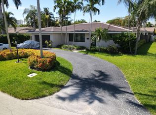 20 Fort Royal Isle, Fort Lauderdale, FL 33308