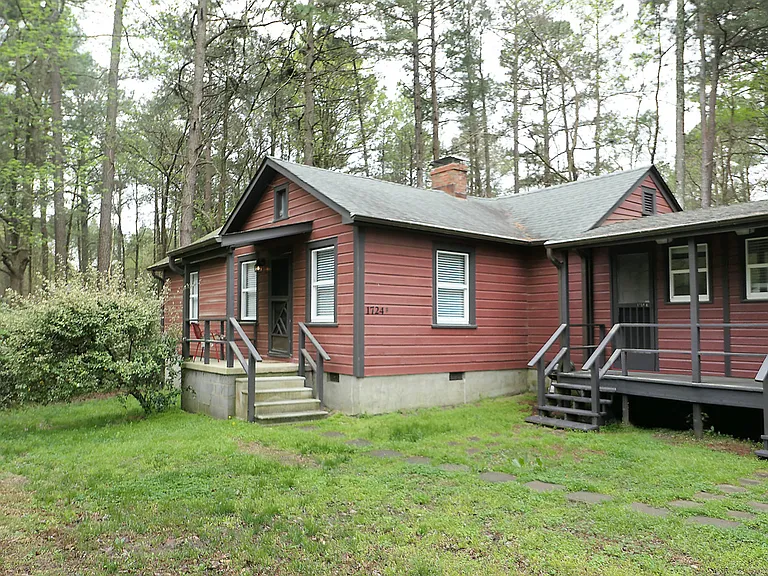 1724 Legion Rd #B — Photo 18