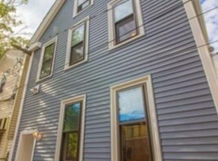 223-R Princeton St, Boston, MA 02128
