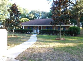 1247 Tamara Cir, Pensacola, FL 32504