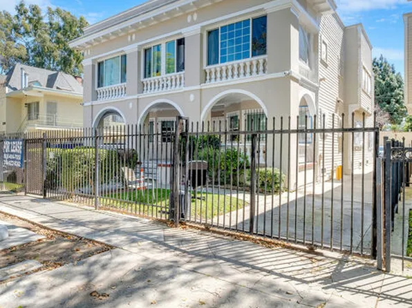 1220 W 27th St, Los Angeles, CA 90007