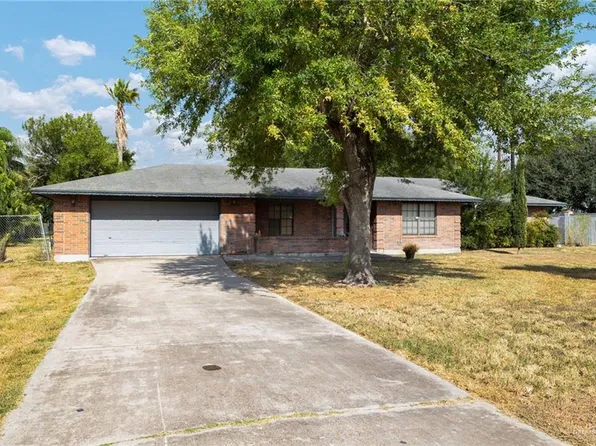27372 Bass Blvd, Harlingen, TX 78552