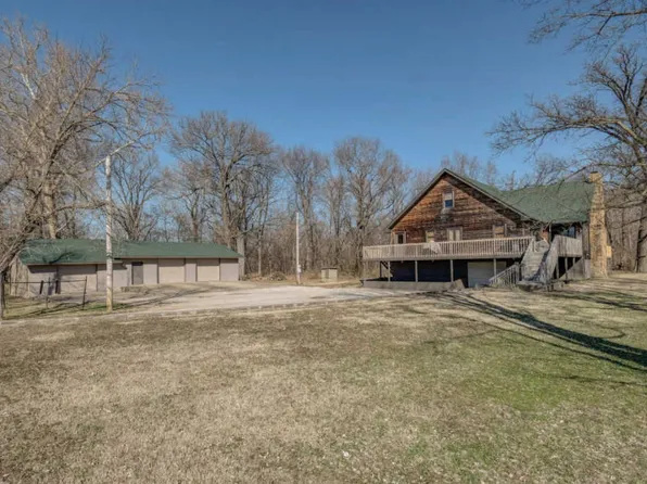 8798 County Road 118, Carthage, MO 64836