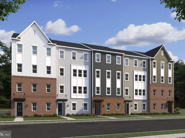 719 Iron Forge Road 238 Lot B, Frederick, MD 21702