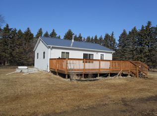 9745 128th Ave SE, Forman, ND 58032