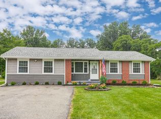 5810 Cheshire Rd, Galena, OH 43021