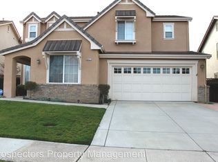 8831 Zinnia St, Gilroy, CA