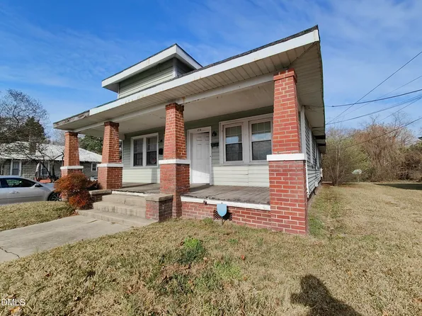 314 High St, Rocky Mount, NC 27803