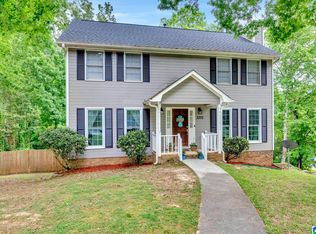 3372 Brookview Trce, Birmingham, AL 35216