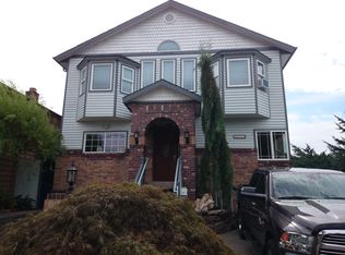 4119 SW Monroe St, Seattle, WA 98136