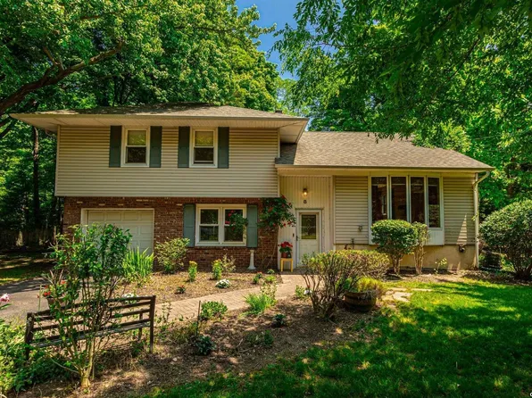 8 Acre View Drive, Northport, NY 11768