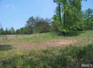 0 W County Road 25 S, French Lick, IN 47432