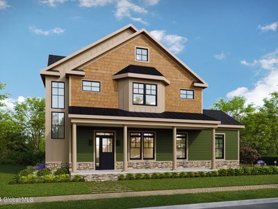 16 Aurora Avenue, Saratoga Springs, NY, 12866