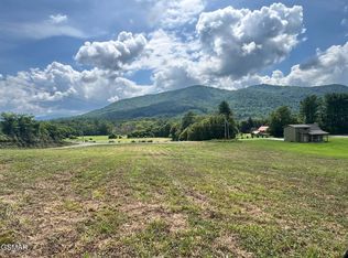 5420 Cocke County Line Rd Lot 1, Cosby, TN 37722
