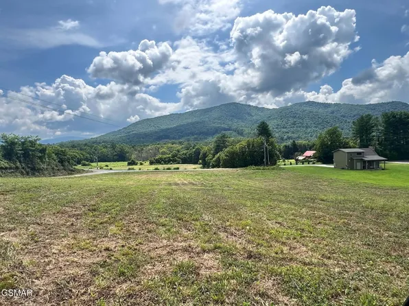 5420 Cocke County Line Rd Lot 1, Cosby, TN 37722
