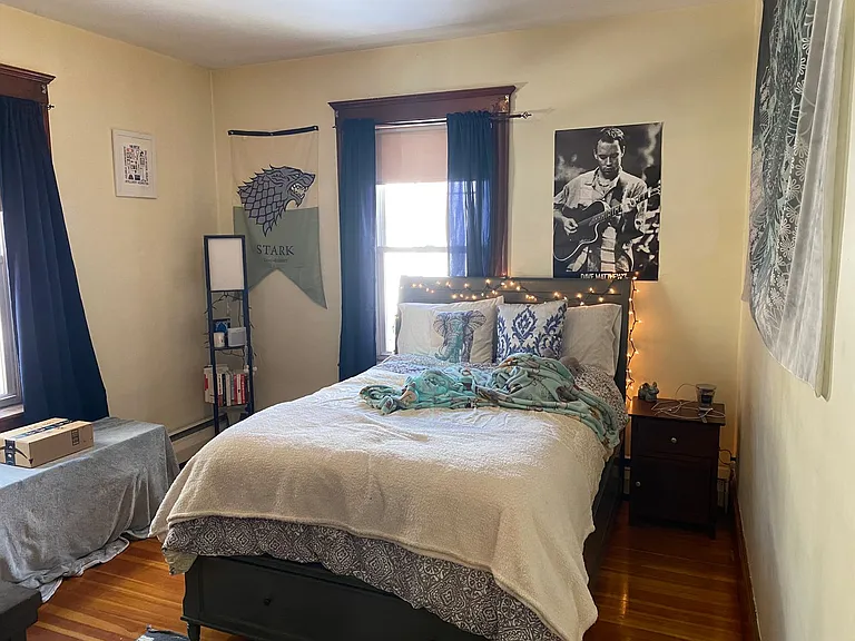 7 Hillside St #3 — Photo 3