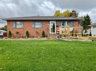 5360 Morning Dr, Hilliard, OH 43026