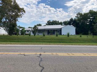2052 N State Road 61, Petersburg, IN 47567